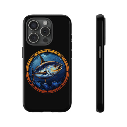 Tough Phone Case - Bluefin Tuna