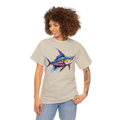 Marlin - T-Shirt