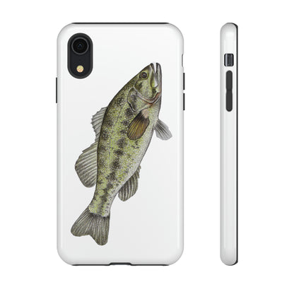 Tough Phone Case - Bass