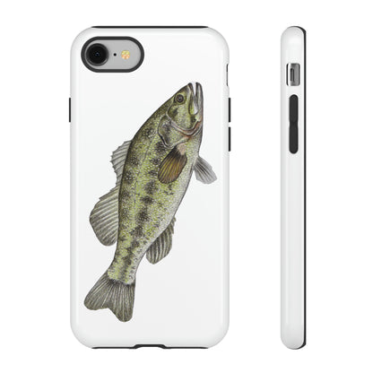 Tough Phone Case - Bass