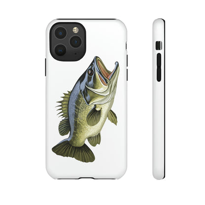 Tough Phone Case - Bass