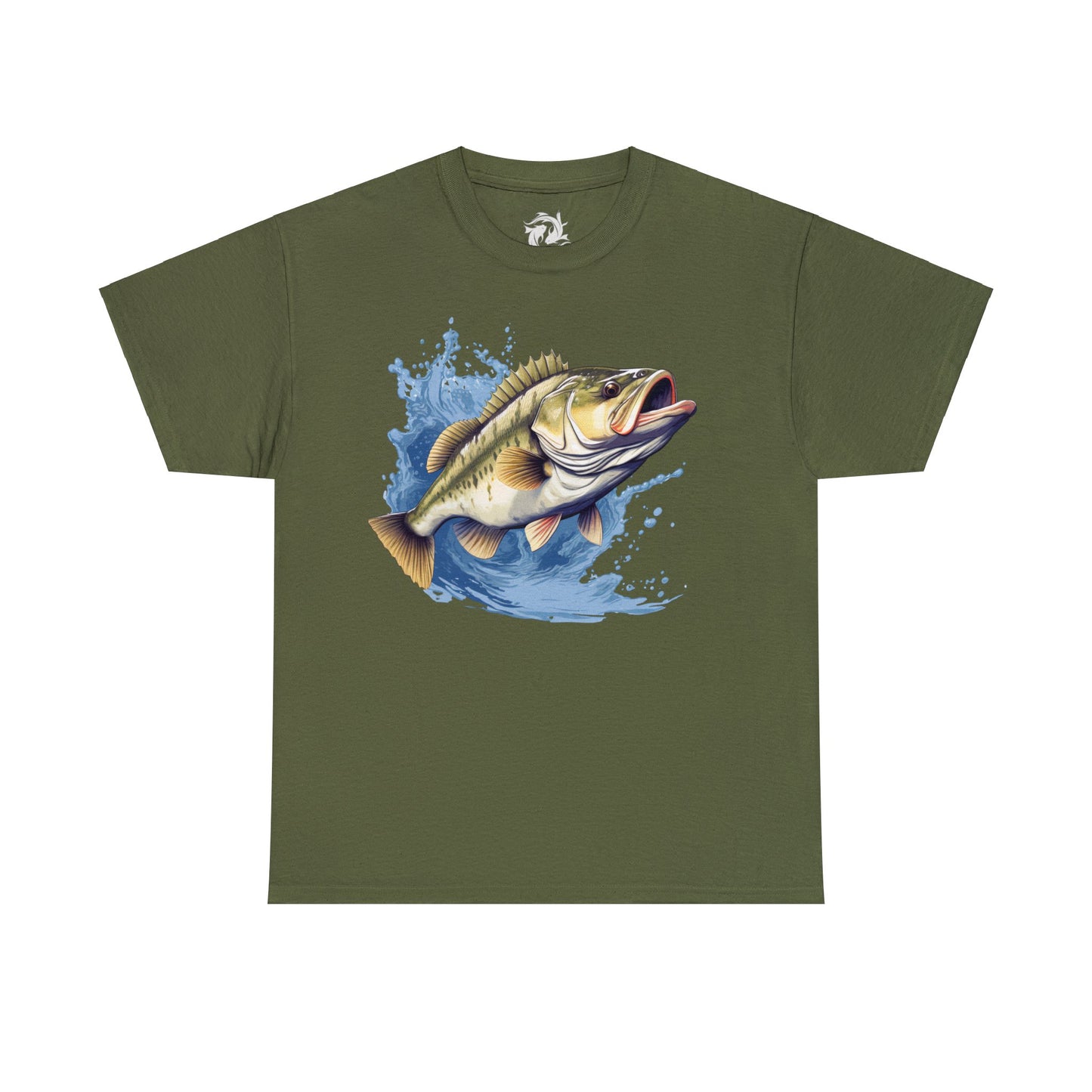 Bass - T-Shirt