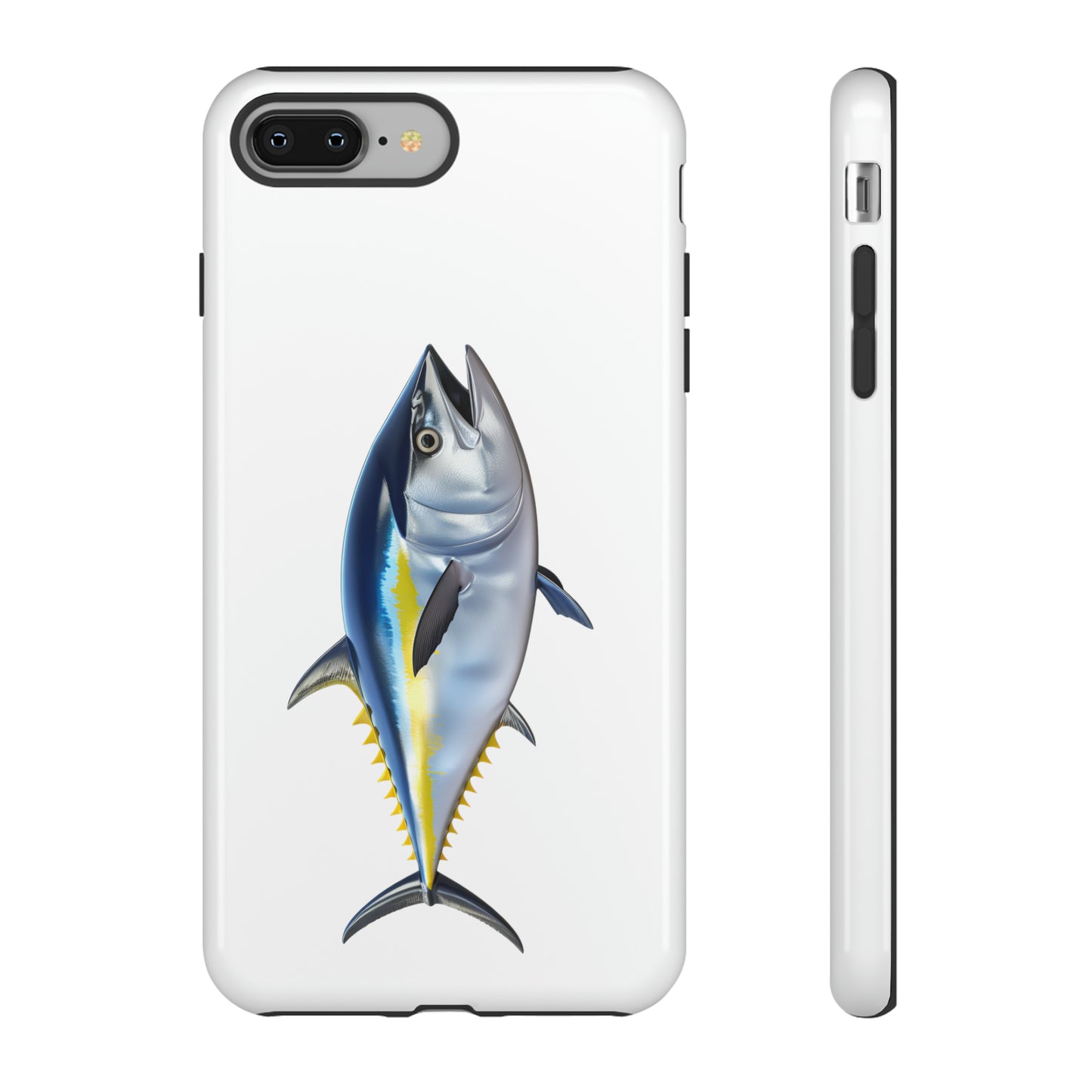 Tough Phone Case - Bluefin Tuna