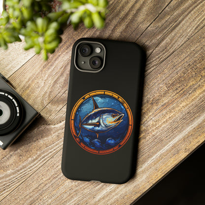 Tough Phone Case - Bluefin Tuna