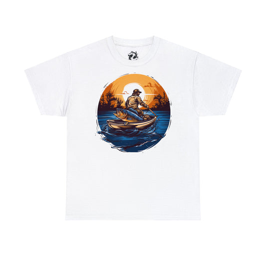 Canoe - T-Shirt