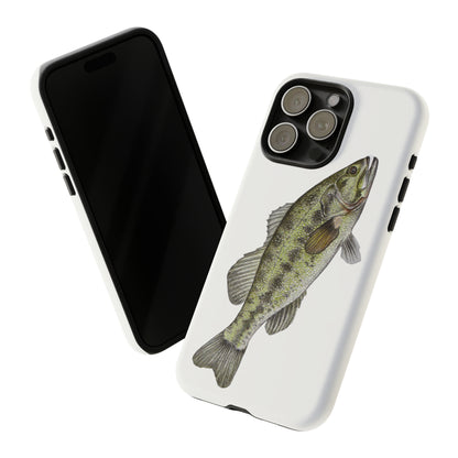 Tough Phone Case - Bass