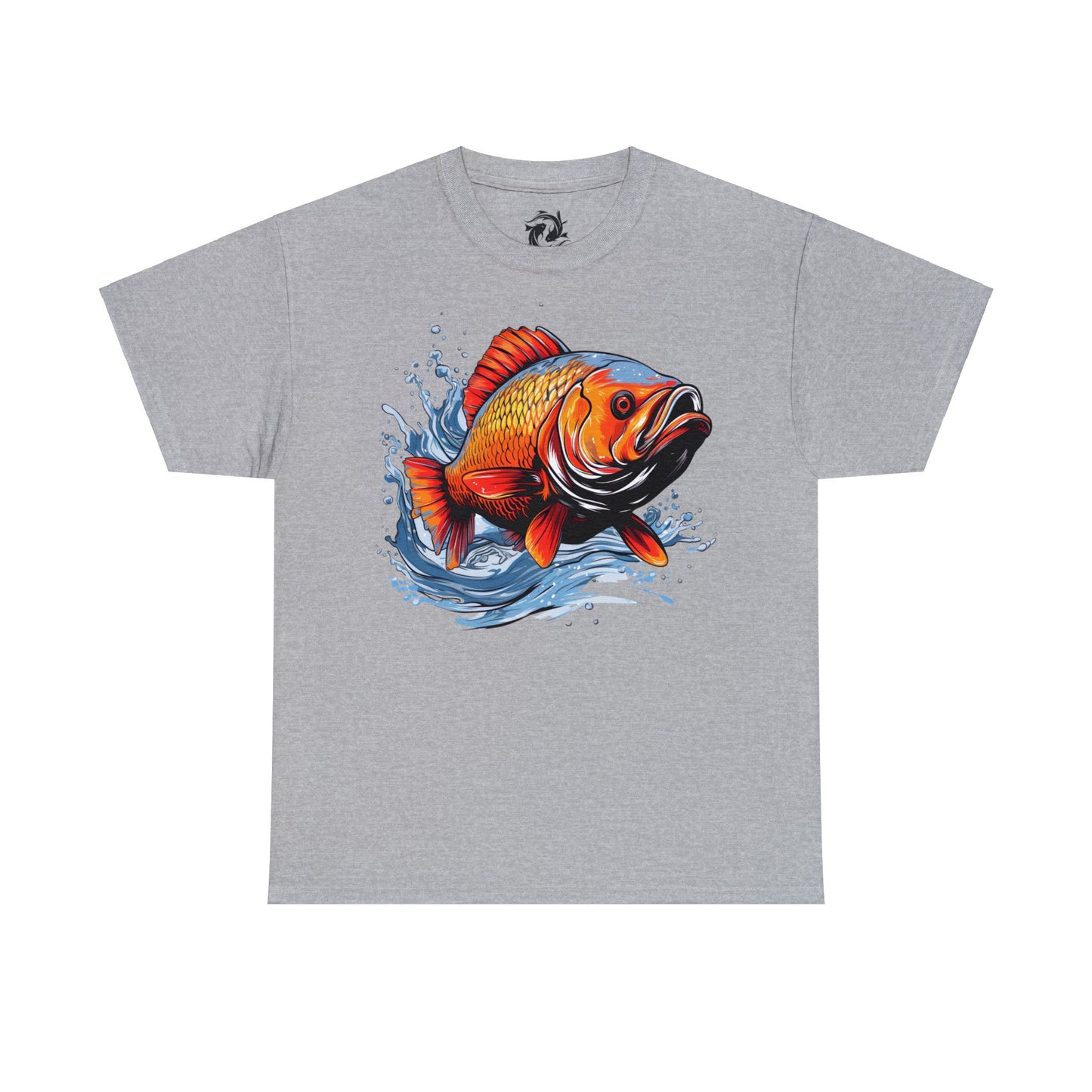 Carp - T-Shirt