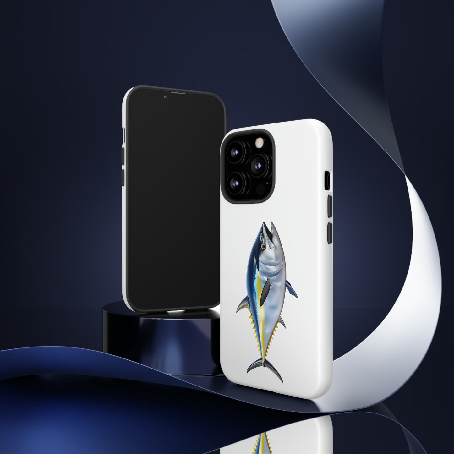 Tough Phone Case - Bluefin Tuna