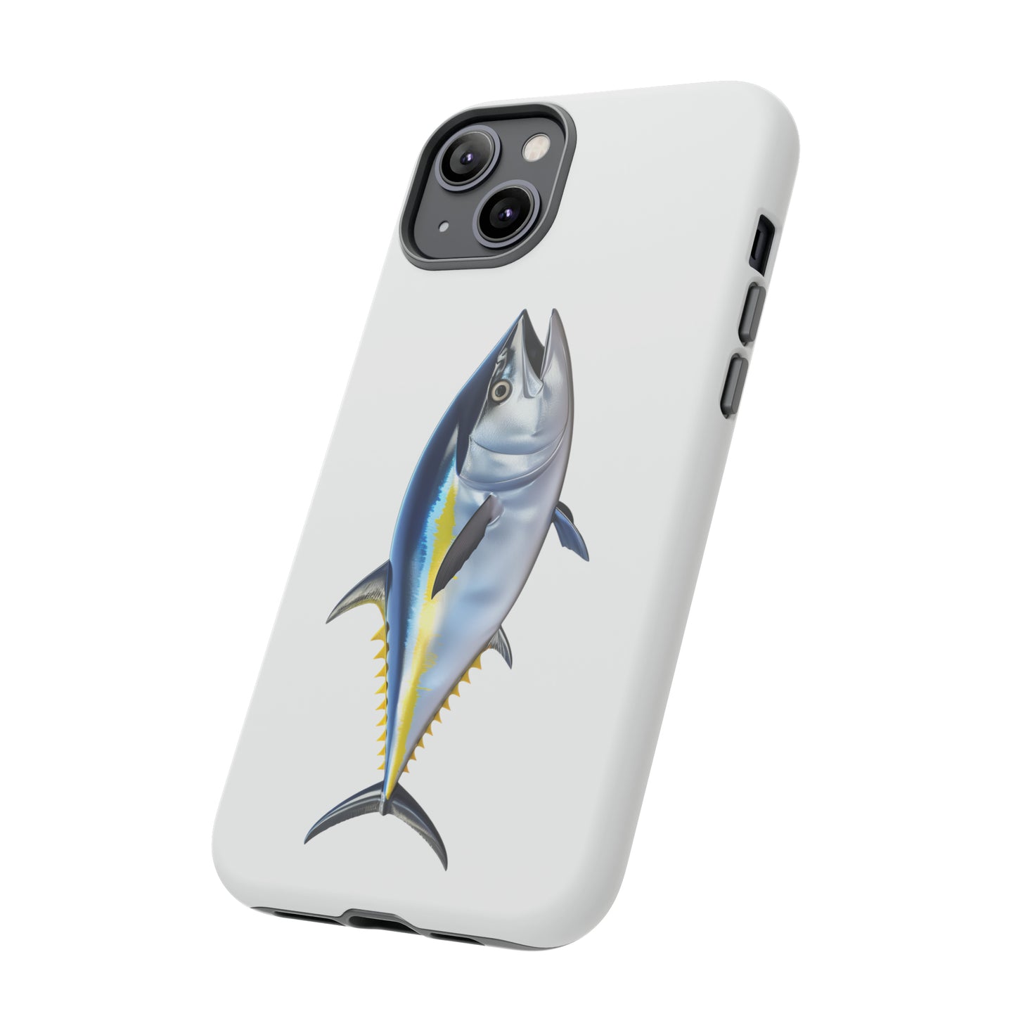 Tough Phone Case - Bluefin Tuna