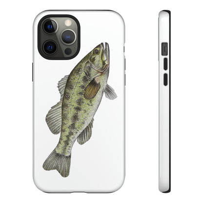 Tough Phone Case - Bass