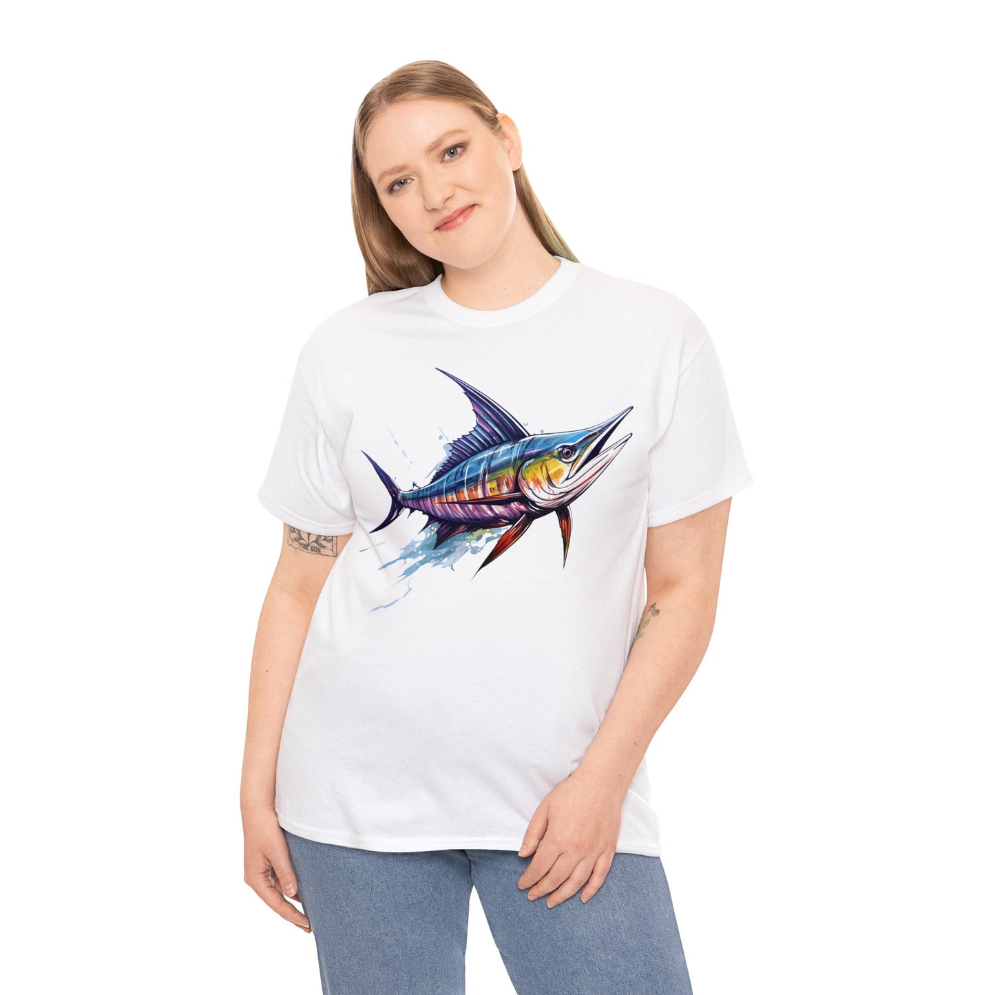 Marlin - T-Shirt