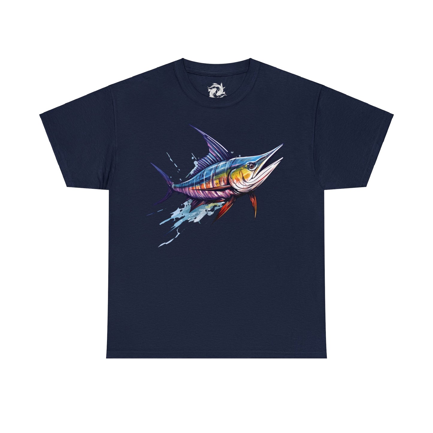 Marlin - T-Shirt