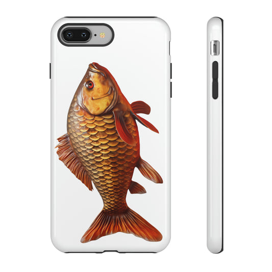 Tough Phone Case - Carp