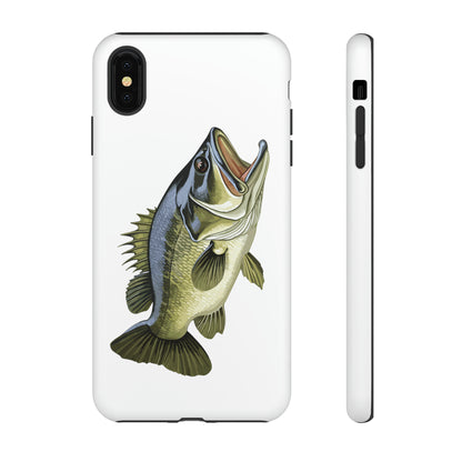 Tough Phone Case - Bass