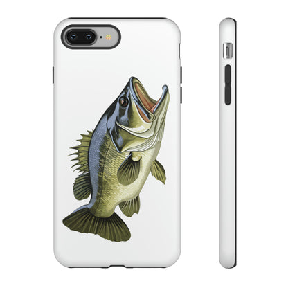 Tough Phone Case - Bass