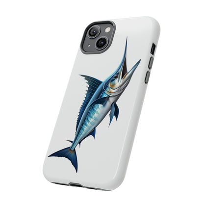 Tough Phone Case - Marlin