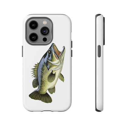 Tough Phone Case - Bass