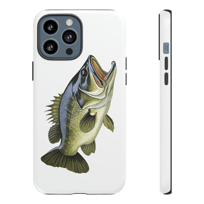 Tough Phone Case - Bass