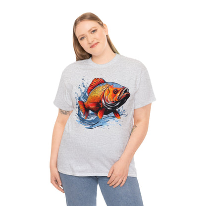 Carp - T-Shirt