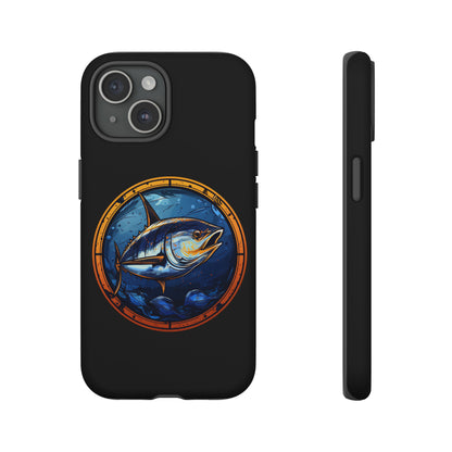 Tough Phone Case - Bluefin Tuna