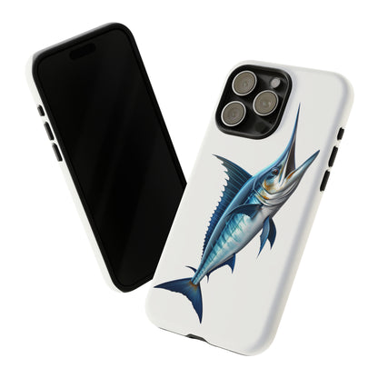 Tough Phone Case - Marlin