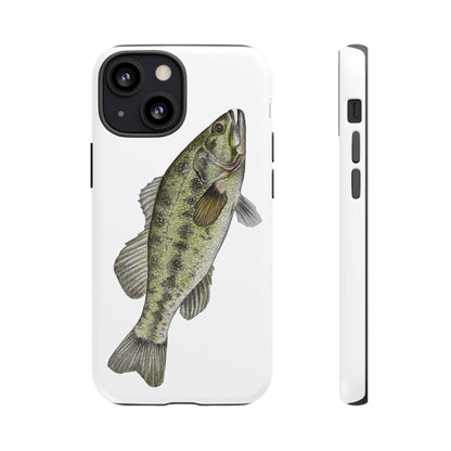 Tough Phone Case - Bass