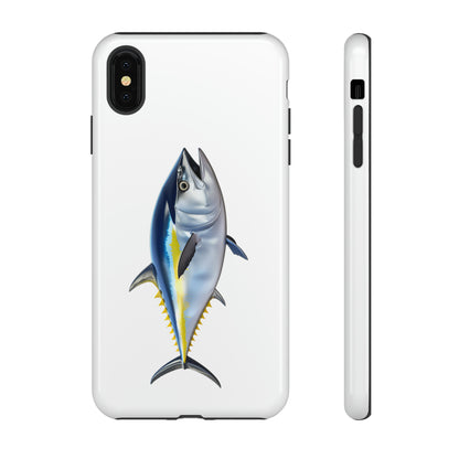 Tough Phone Case - Bluefin Tuna