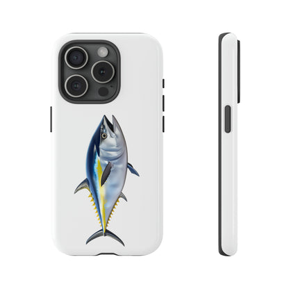 Tough Phone Case - Bluefin Tuna