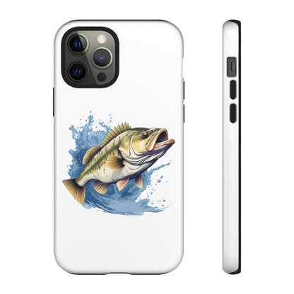 Tough Phone Case - Bass