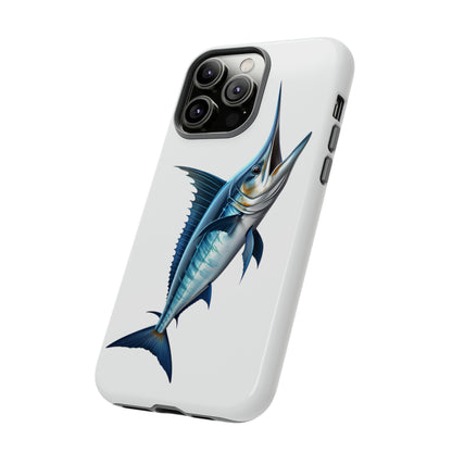 Tough Phone Case - Marlin