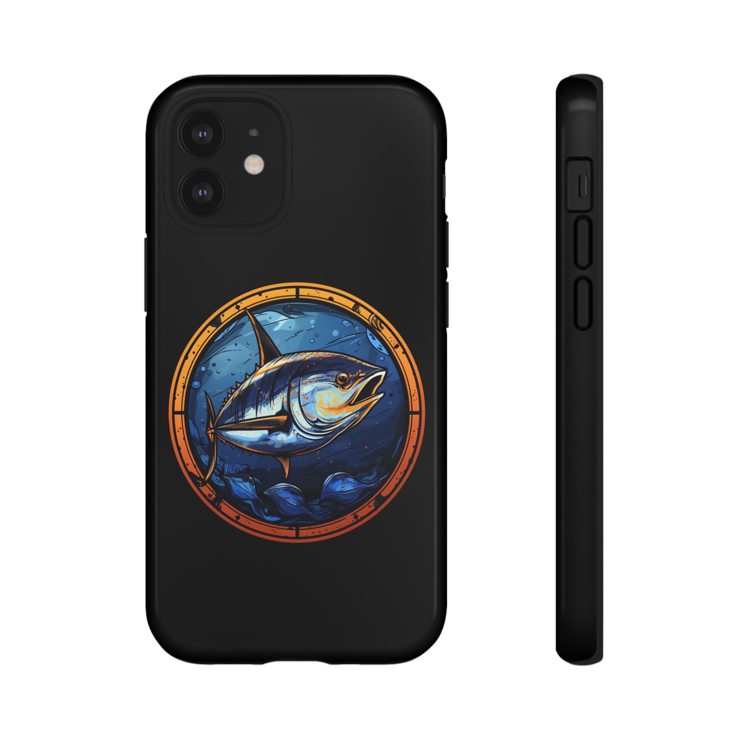 Tough Phone Case - Bluefin Tuna