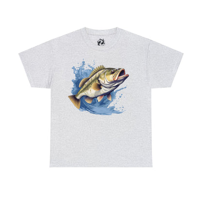 Bass - T-Shirt