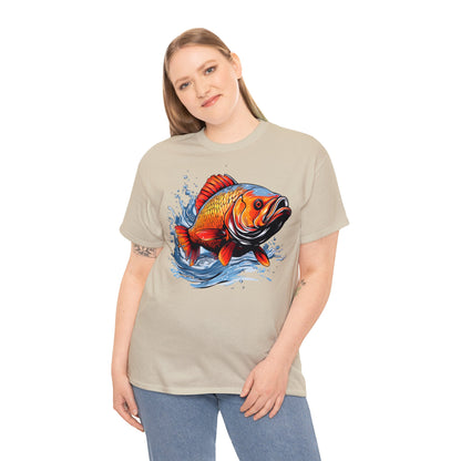 Carp - T-Shirt