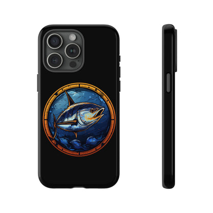 Tough Phone Case - Bluefin Tuna