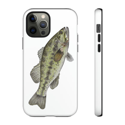 Tough Phone Case - Bass