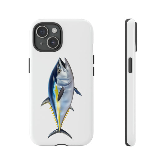 Tough Phone Case - Bluefin Tuna