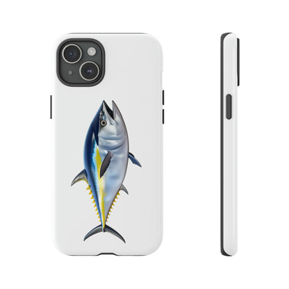 Tough Phone Case - Bluefin Tuna