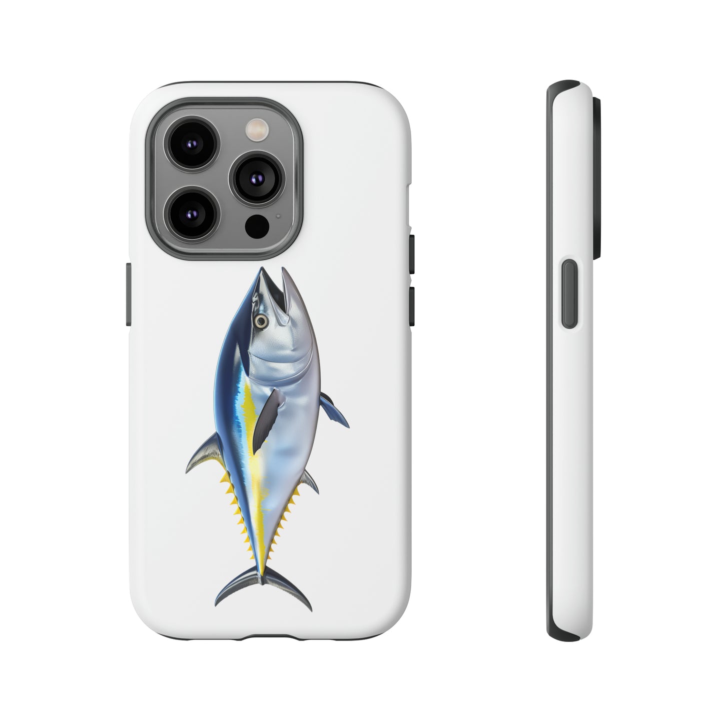 Tough Phone Case - Bluefin Tuna