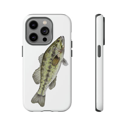 Tough Phone Case - Bass