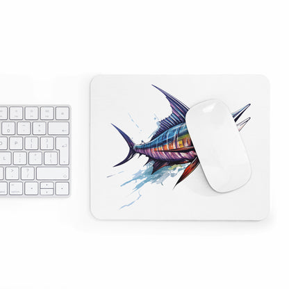 Marlin - Mouse Pad