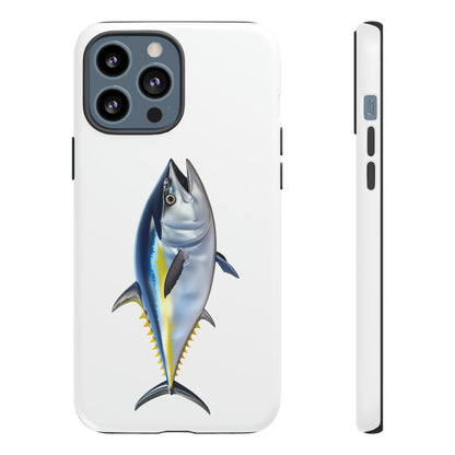 Tough Phone Case - Bluefin Tuna