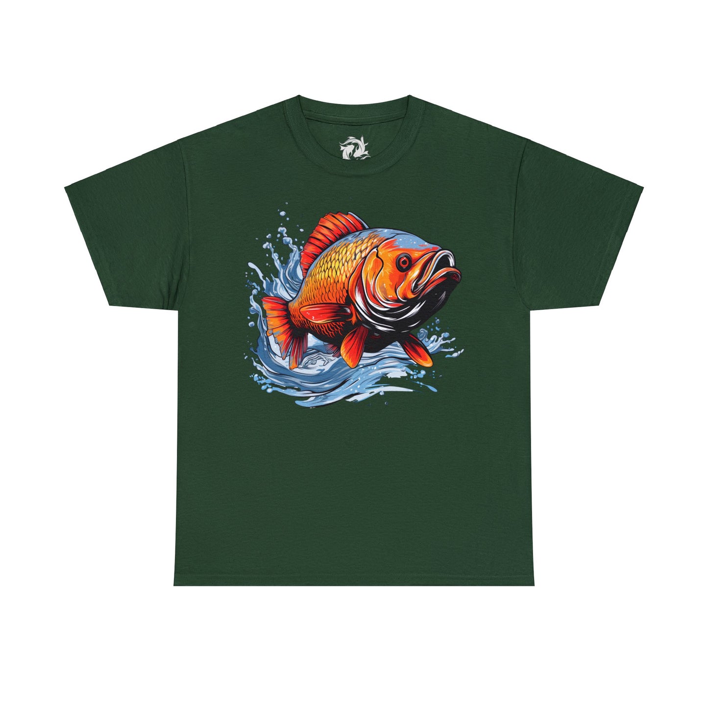 Carp - T-Shirt