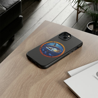 Tough Phone Case - Bluefin Tuna