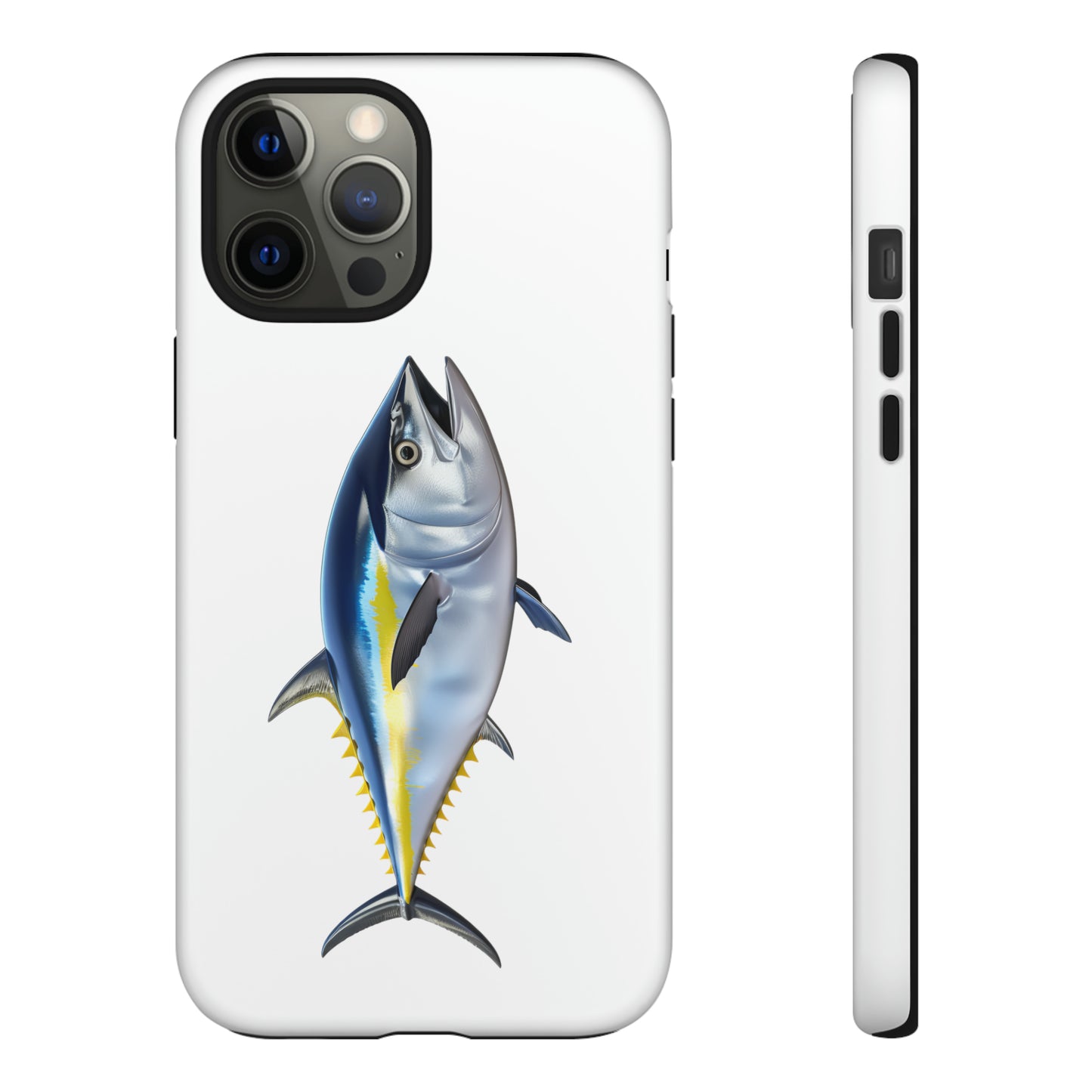 Tough Phone Case - Bluefin Tuna