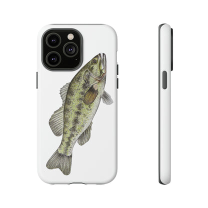 Tough Phone Case - Bass