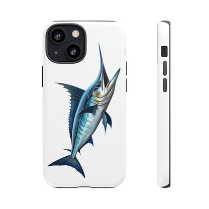 Tough Phone Case - Marlin