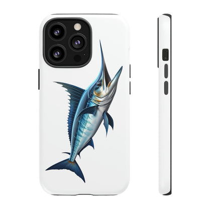 Tough Phone Case - Marlin