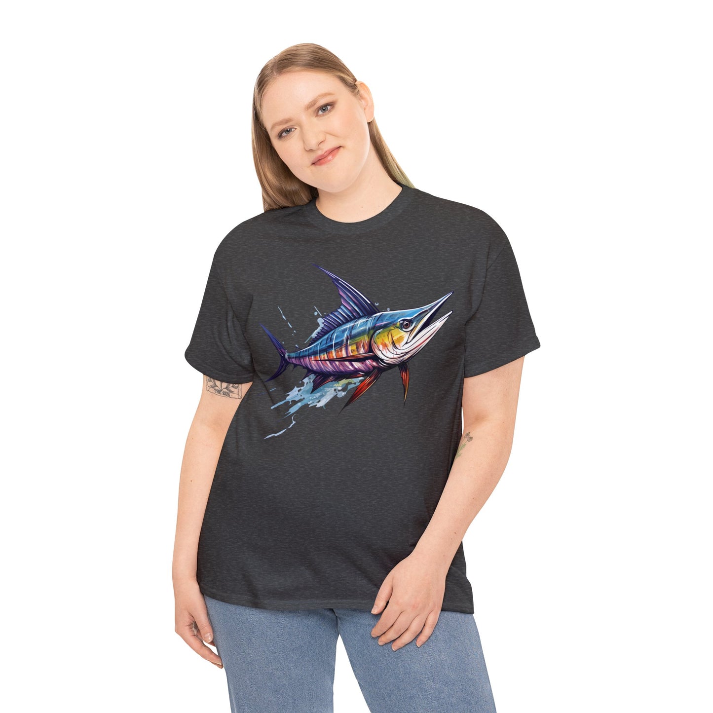 Marlin - T-Shirt