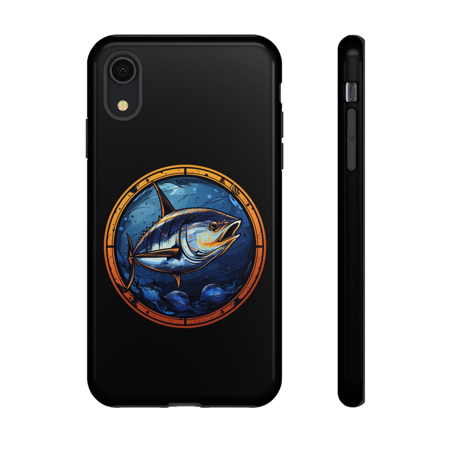 Tough Phone Case - Bluefin Tuna