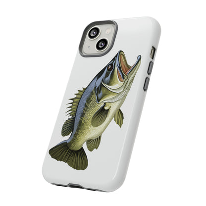 Tough Phone Case - Bass